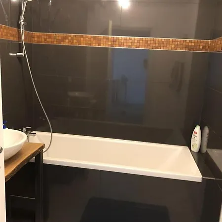 Apartament Langa Zoom Si Neversea Constanta