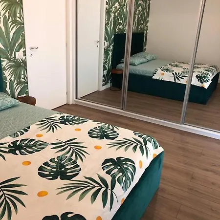Apartament Langa Zoom Si Neversea Apartment *
