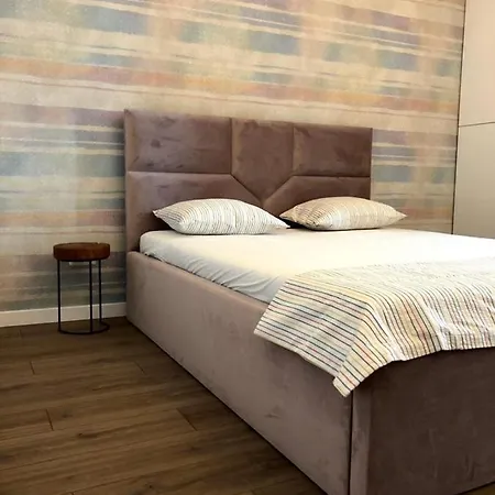 Apartment Apartament Langa Zoom Si Neversea