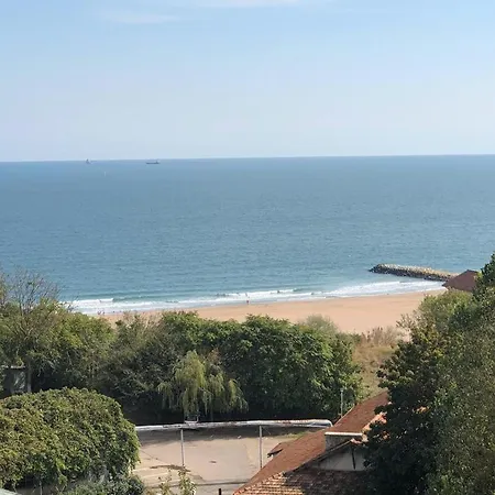 Apartament Langa Zoom Si Neversea Apartment
