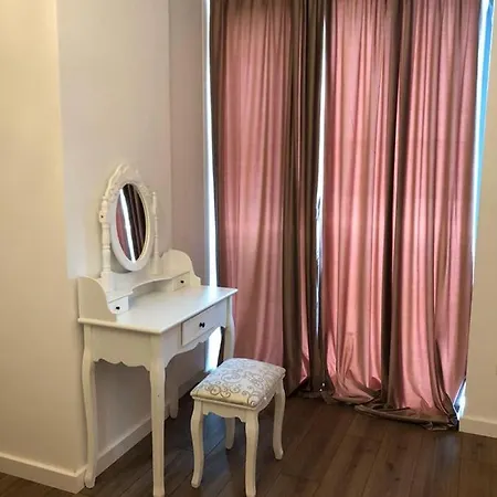 Apartament Langa Zoom Si Neversea Apartment