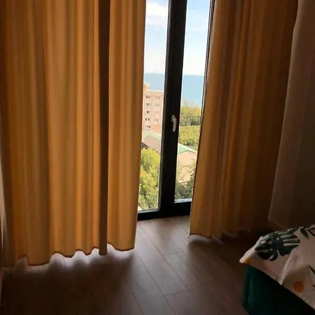Apartment Apartament Langa Zoom Si Neversea *
