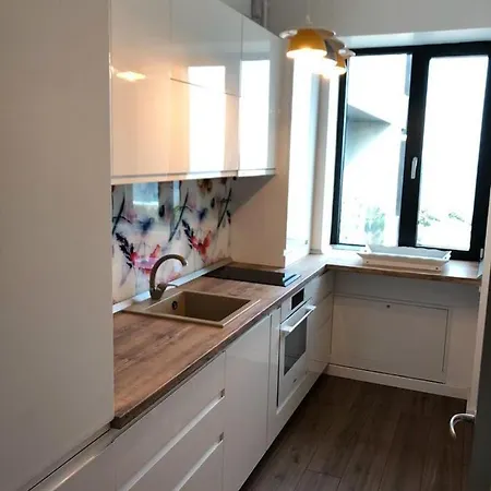 Apartament Langa Zoom Si Neversea *
