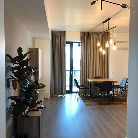 Apartament Langa Zoom Si Neversea * Constanta