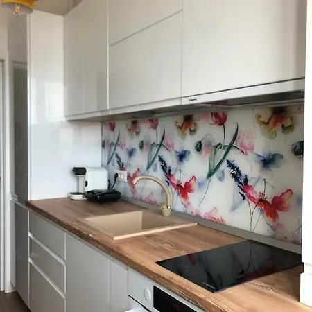 Apartament Langa Zoom Si Neversea Apartment