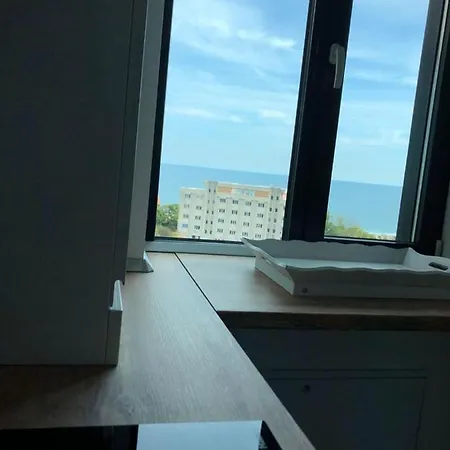 Apartament Langa Zoom Si Neversea *