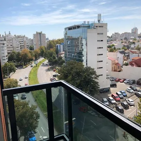 Apartament Langa Zoom Si Neversea * Constanta
