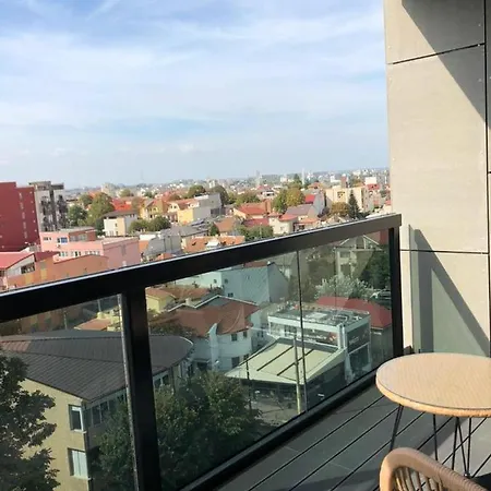 Apartament Langa Zoom Si Neversea Constanta